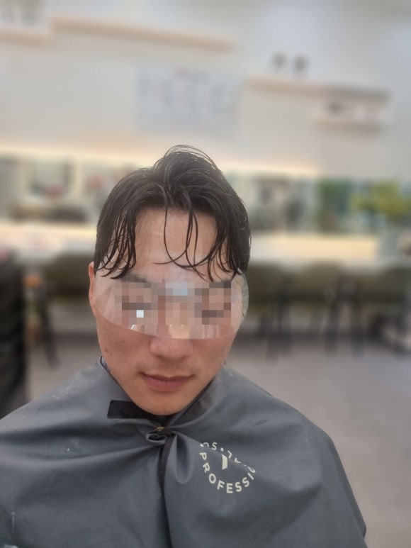 이끌린헤어살롱 이미지
