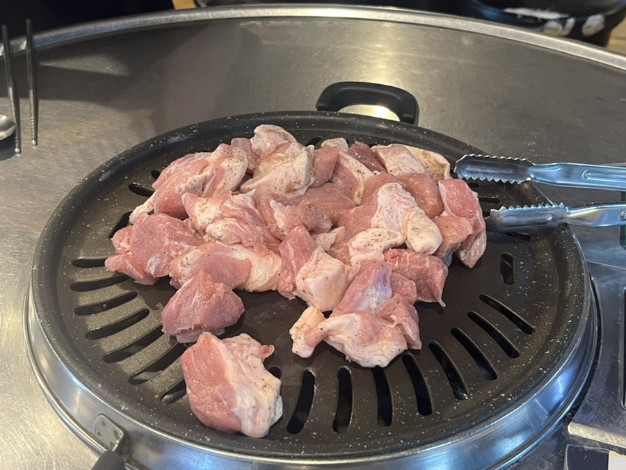 오늘김해生뒷고기 이미지