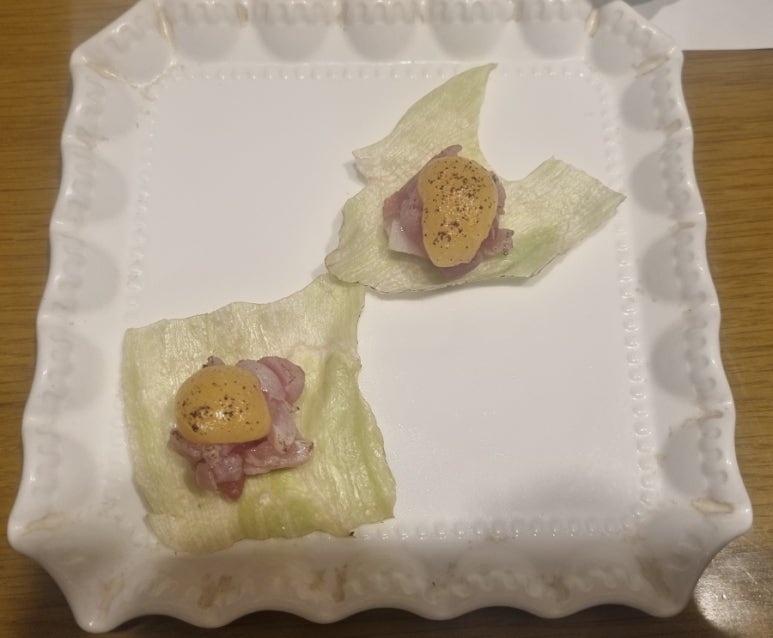 싱싱숙성참치 이미지