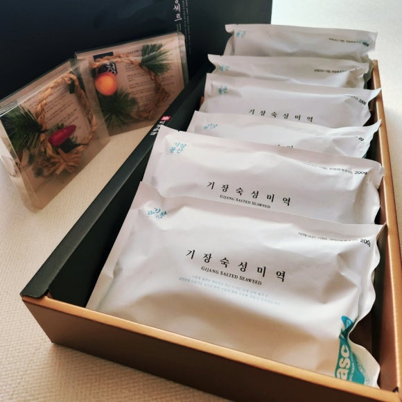 기장물산(주) 이미지