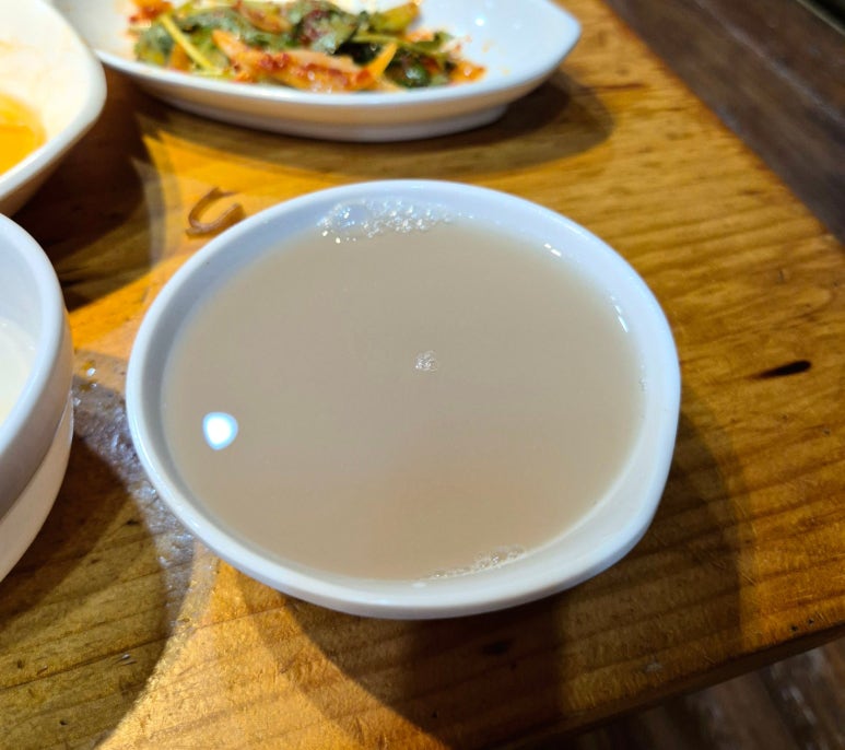 홍능참숯불갈비 이미지