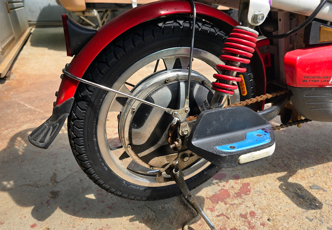제니어스Motors 이미지