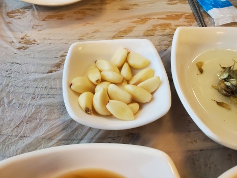 한재식육식당 이미지