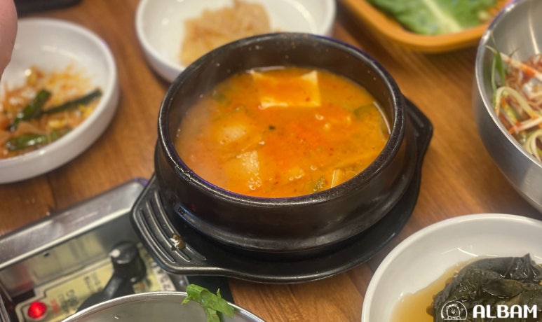 정육곳간 이미지