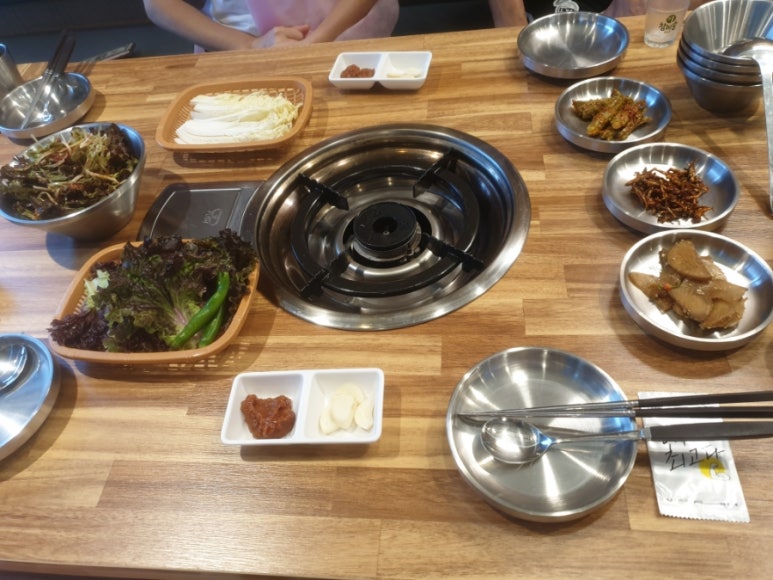 하양생고기 이미지