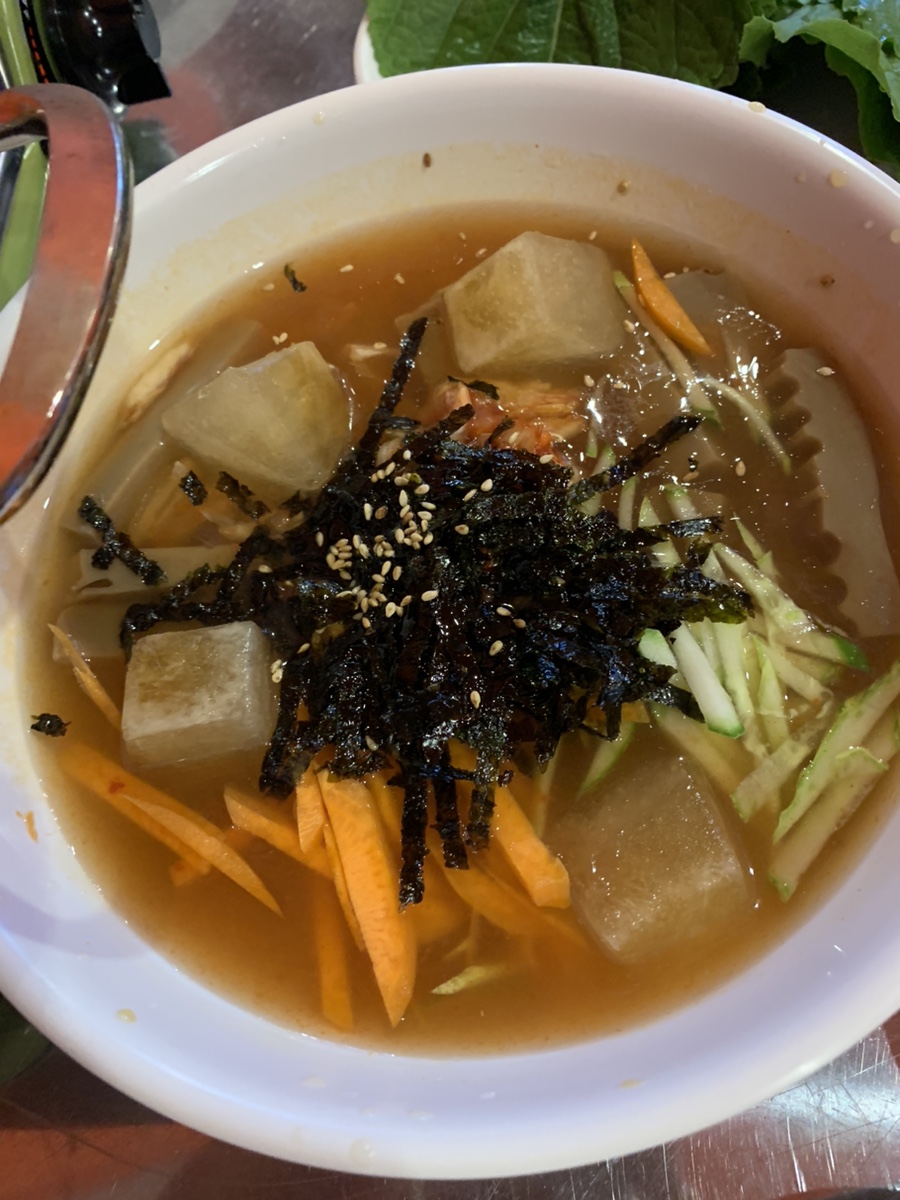 크로바곱창 이미지
