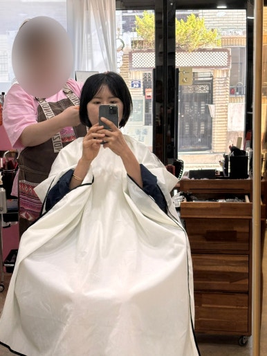 살롱드오케이 이미지