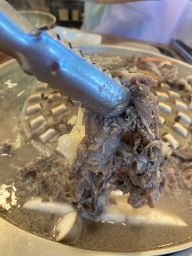 서오릉불고기 이미지