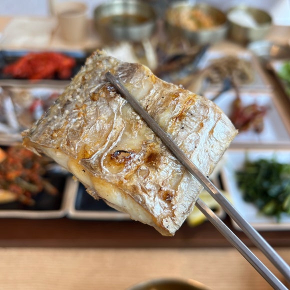 삼대고등어명장 이미지