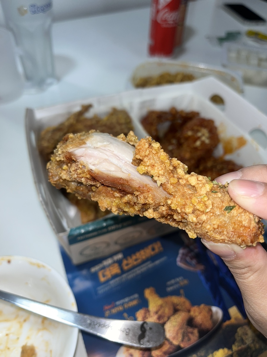 치킨파머스대전 이미지