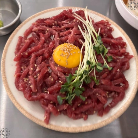 영삼이네 우정소갈비 인천시청점 이미지