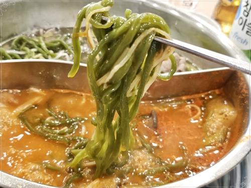 청록미나리식당 서초역점 이미지
