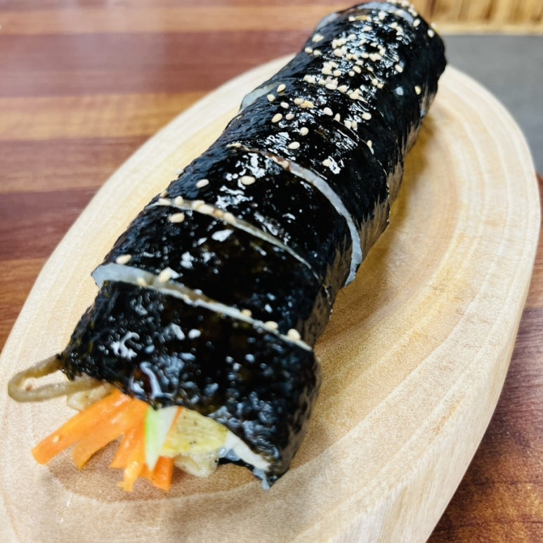 연두김밥 이미지