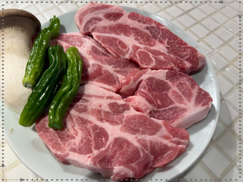 풍미식당 이미지