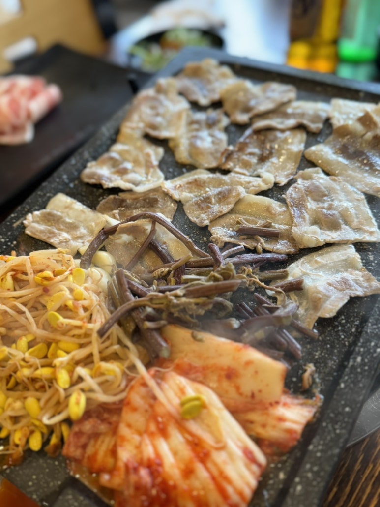 고담 꽃대패 이미지