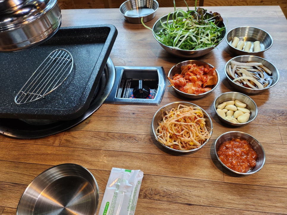 고기반막창반 이미지