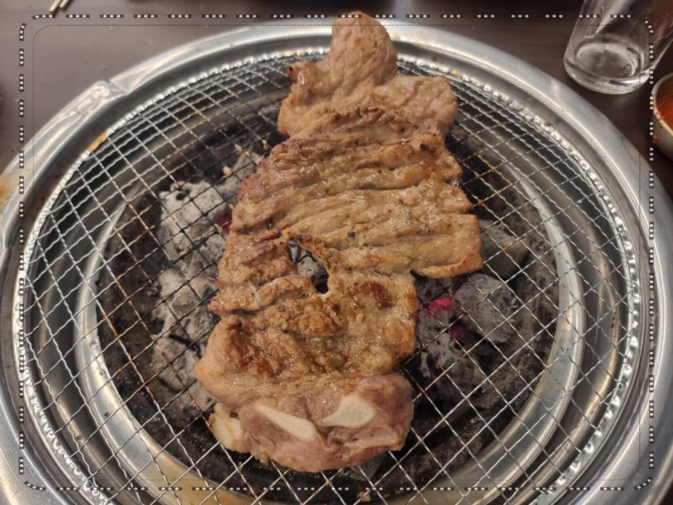 강릉초당갈비 이미지