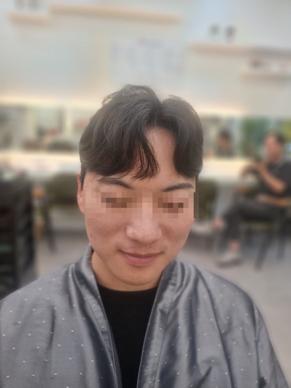 이끌린헤어살롱 이미지