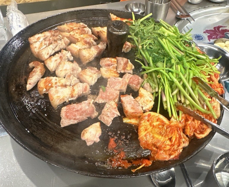목구멍 영등포구청점 이미지