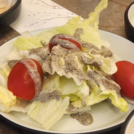 호랑이참숯갈비 이미지