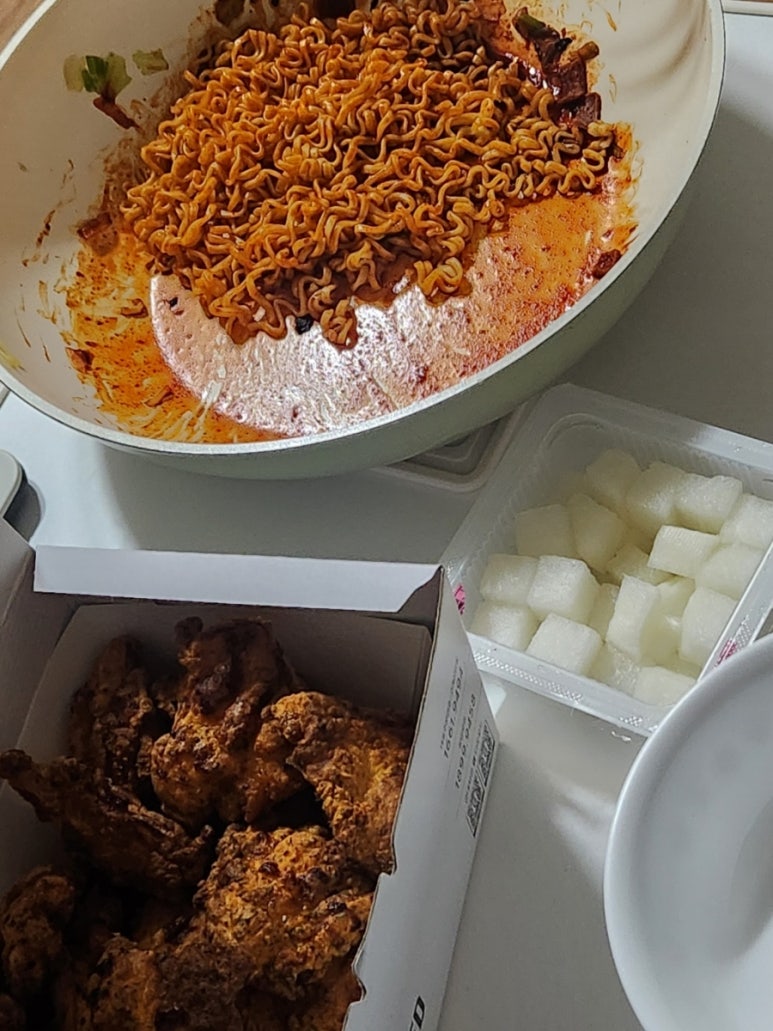 굽네치킨완주삼례점 이미지