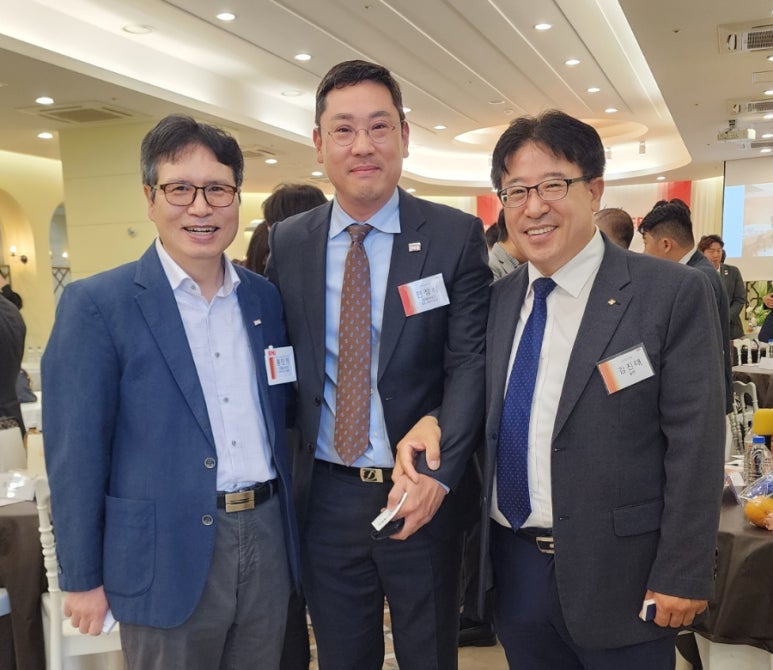 주식회사 오성식품 이미지
