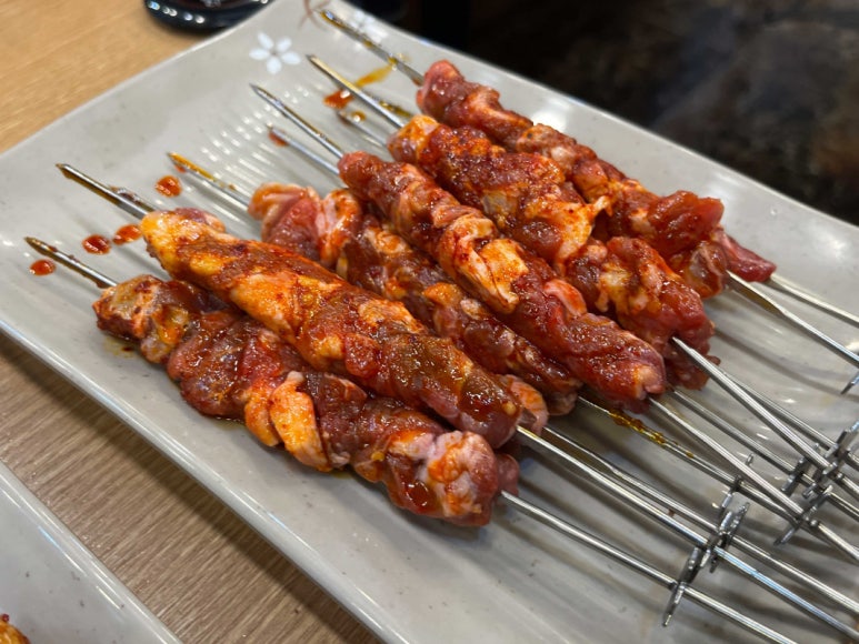 강호양꼬치 이미지