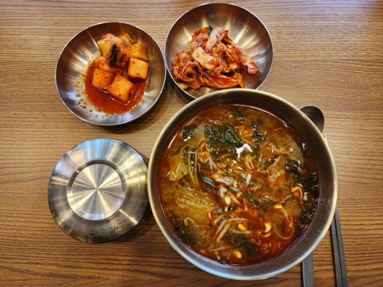 육전국밥 신림역점 이미지