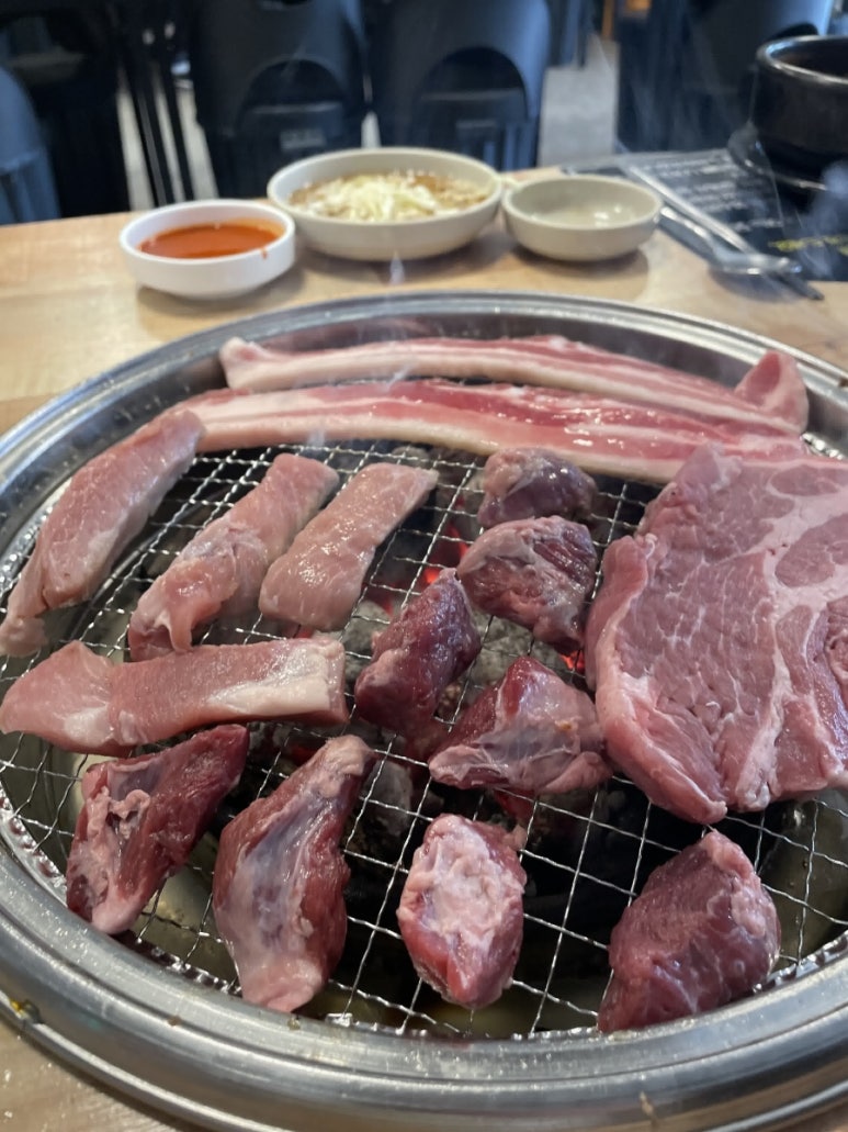 민이네 이미지