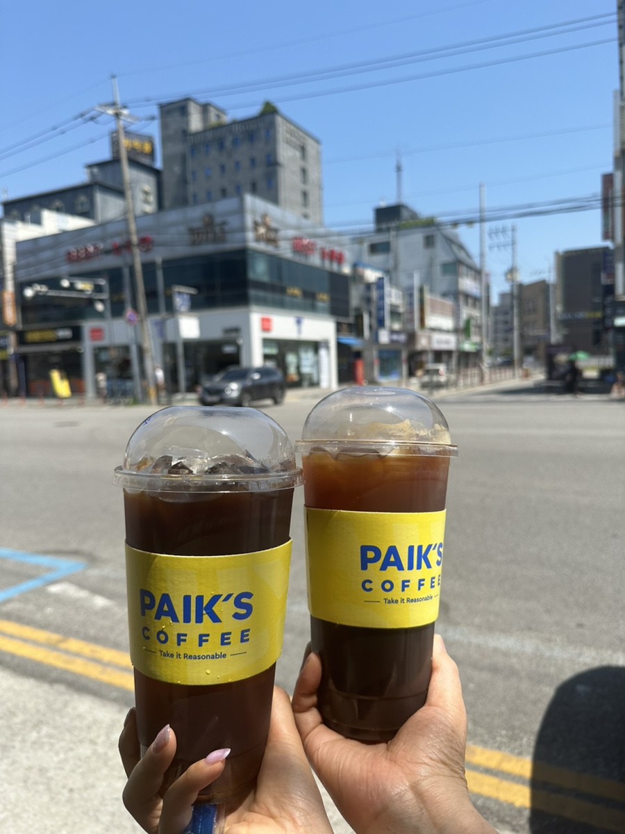 빽다방논산 이미지