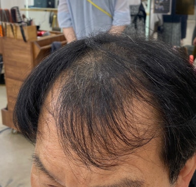 골드미용실 이미지