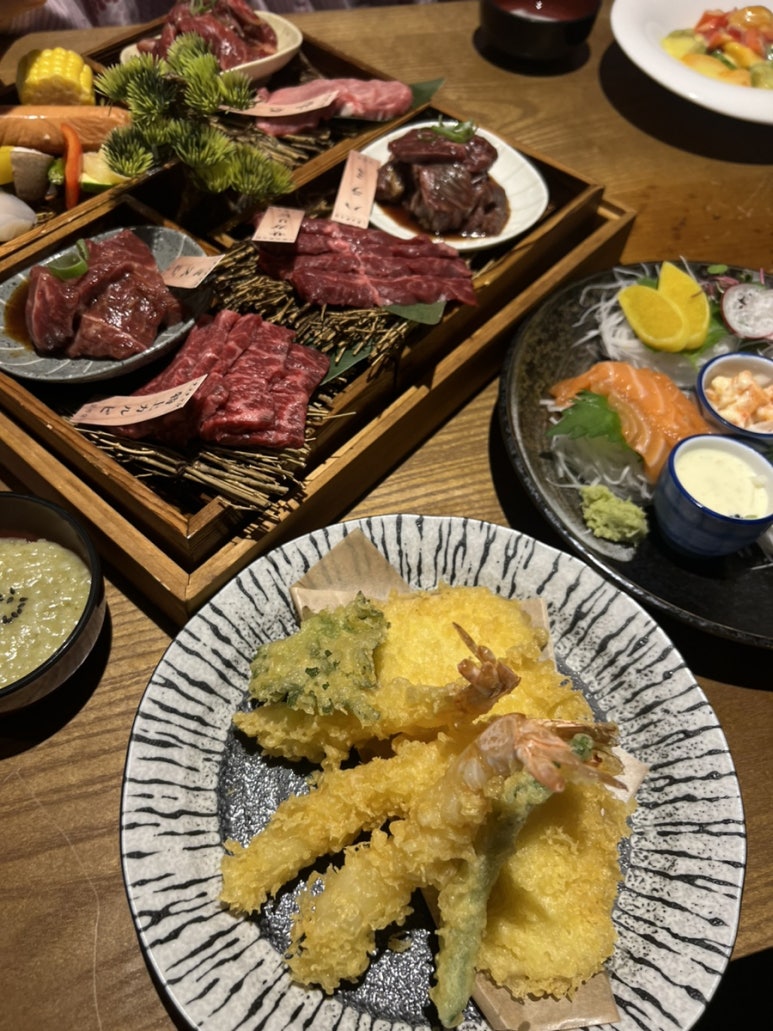 유메모리 캠핑 이미지