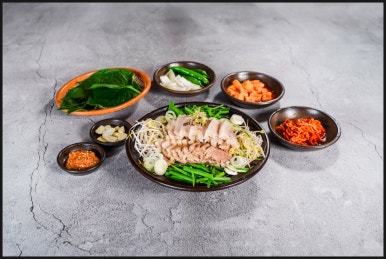 조선탕반 인하대직영점 이미지