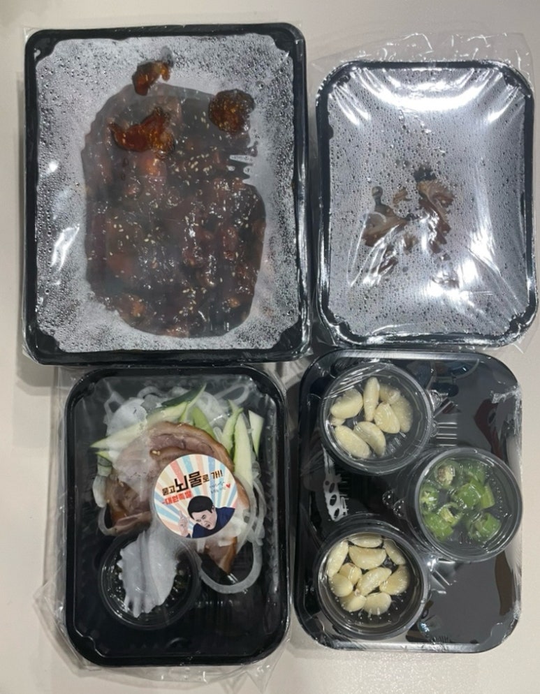 대원족발 이미지