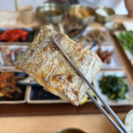 삼대고등어명장 이미지