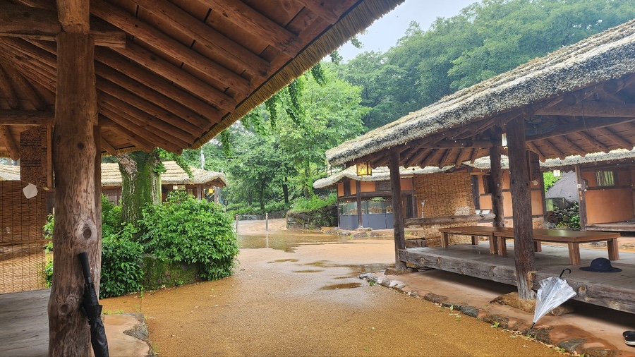 지리산녹차별펜션 이미지