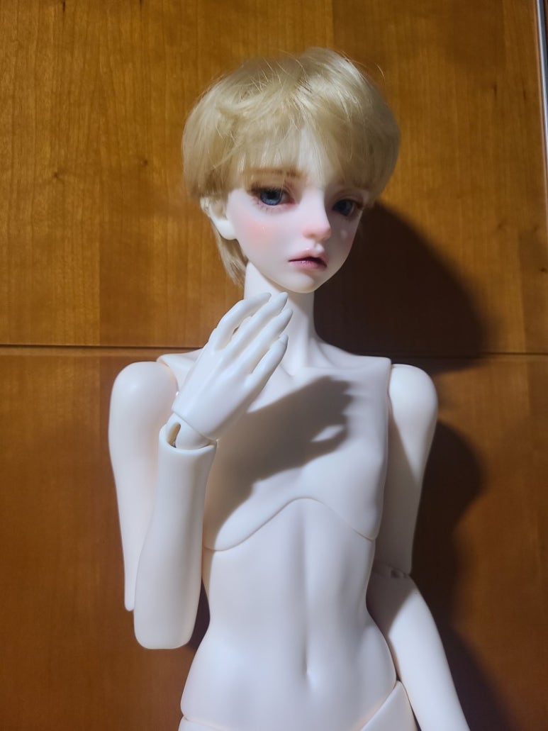 더바디스위치 이미지