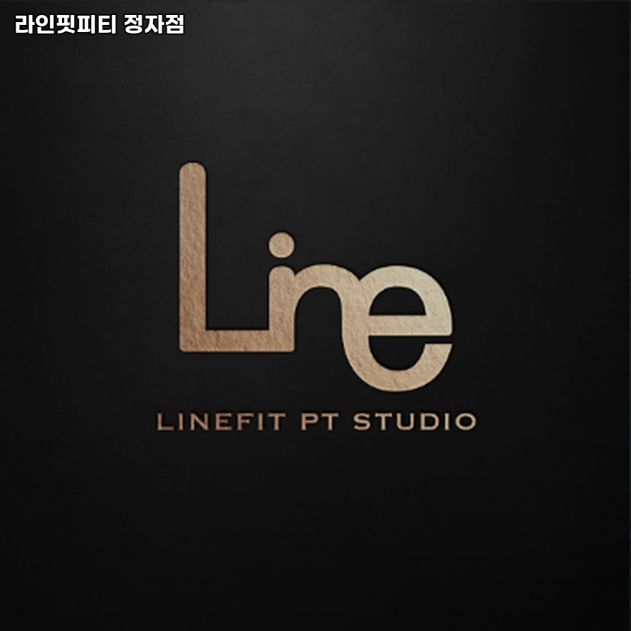 라인핏피티 이미지
