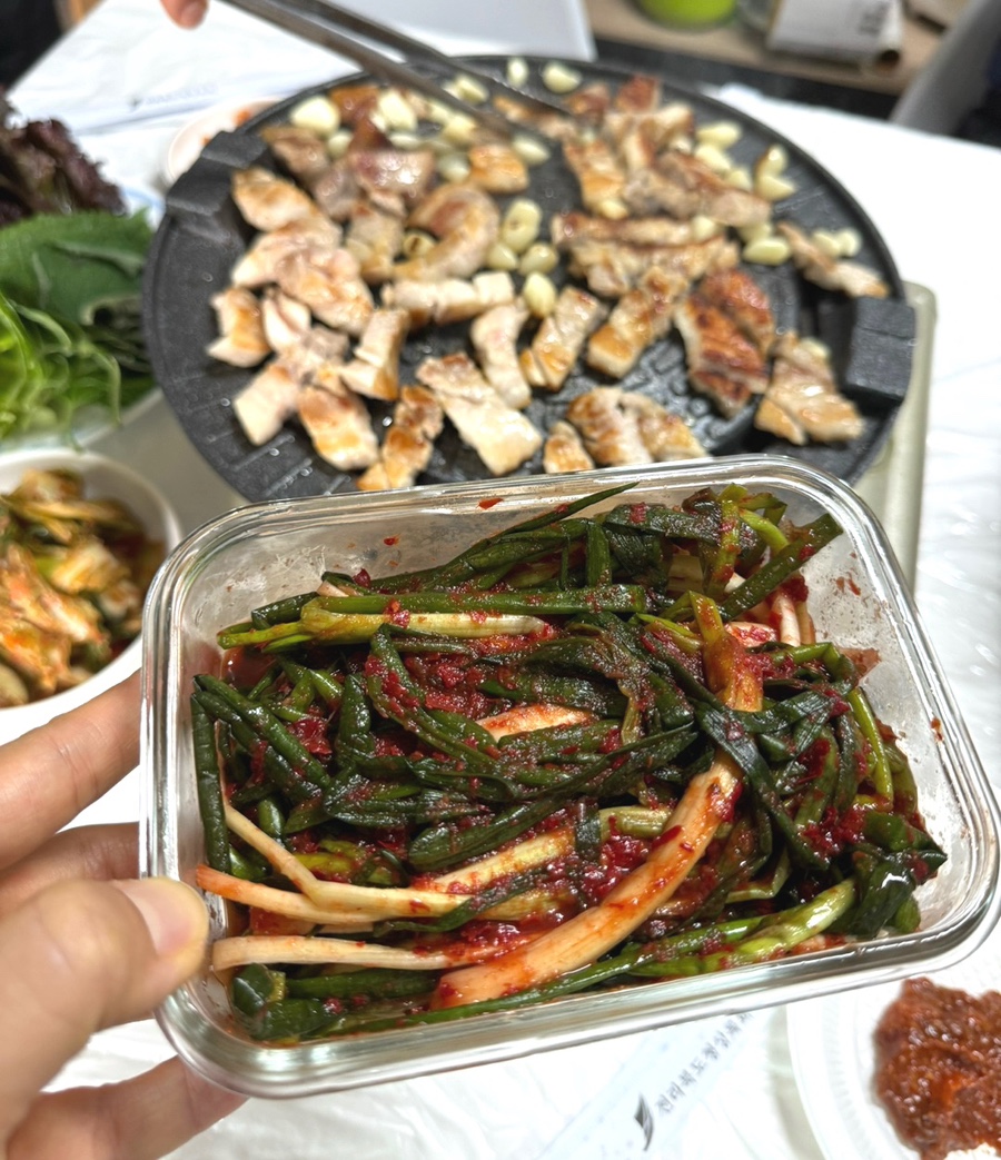 고구려푸드 이미지