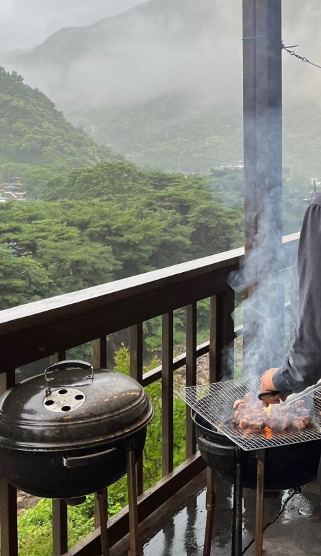 지리산녹차별펜션 이미지