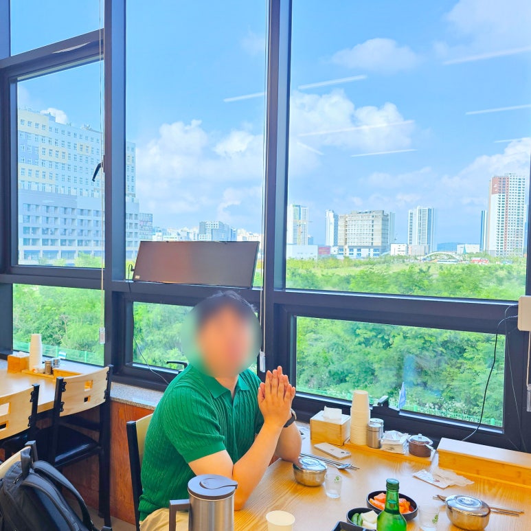 제주푸릉해장국 이미지
