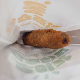 롯데리아대림역점 이미지