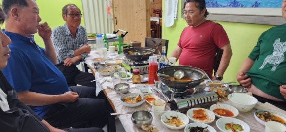 은하수횟집장어구이 이미지