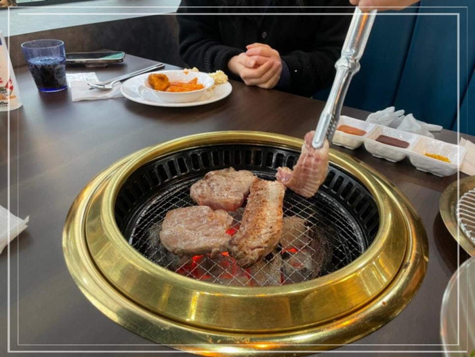 고기장수 이미지