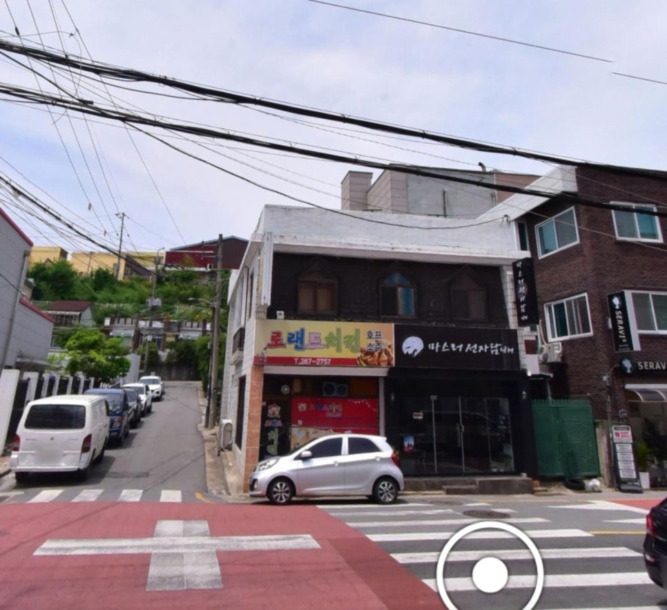 로렌드치킨 이미지