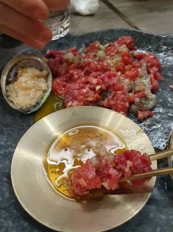 영포화로구이 이미지