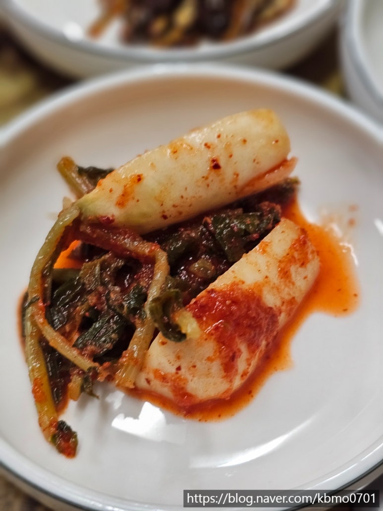 양푼이동태마을 사진 3