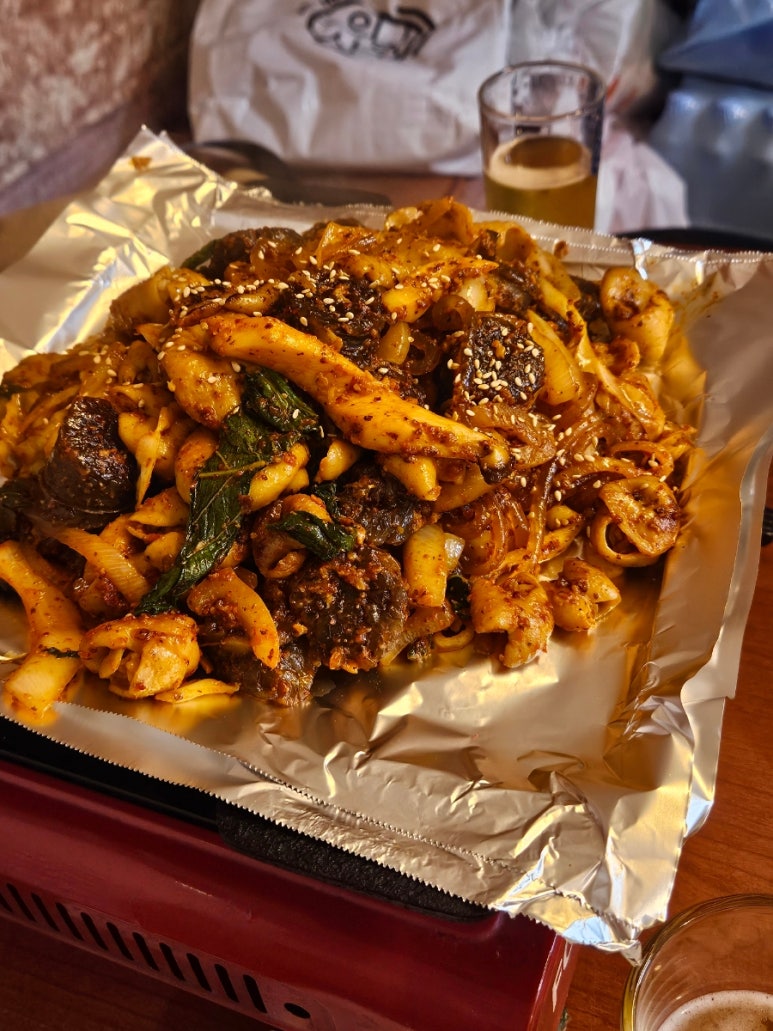 삼삼곱창 이미지