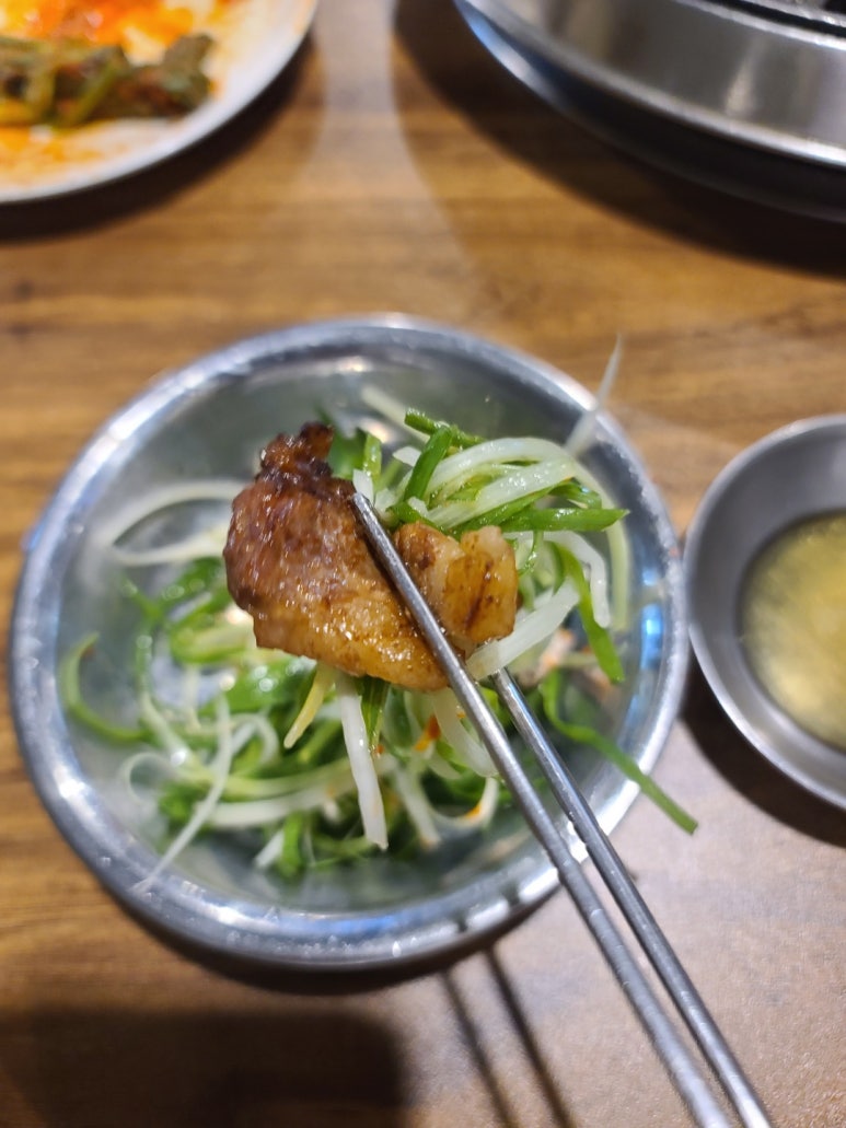 형제갈비식당 이미지