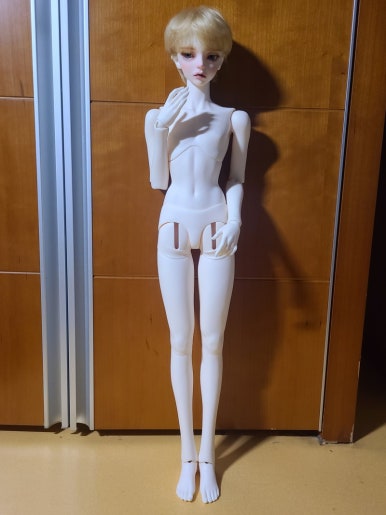 더바디스위치 이미지